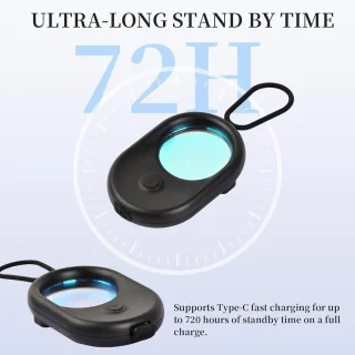 Spycam Detector - Verborgen Camera Detector