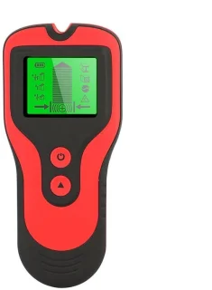 Staaldetector wandscanner 3-in-1 sensor