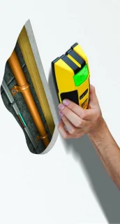 Stanley FatMax Materiaal Detector 300