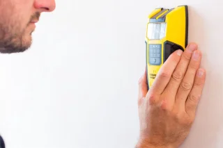 Stanley FatMax Materiaal Detector 300