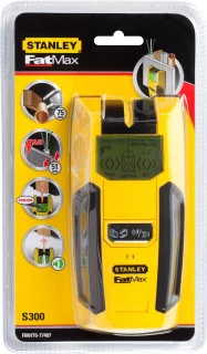 Stanley FatMax Materiaal Detector 300