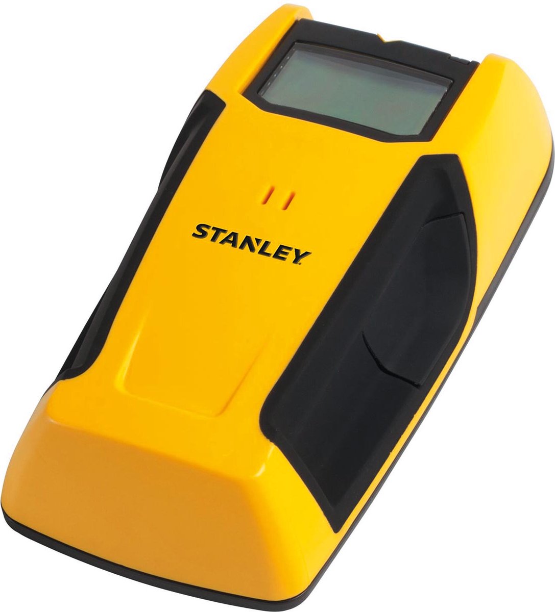 De Stanley Materiaal Detector 200 in één oogopslag