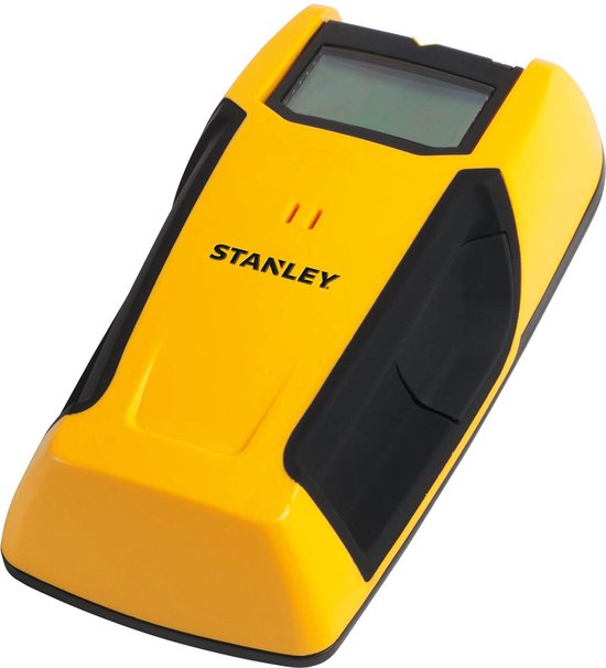 Stanley Materiaal Detector 200 review