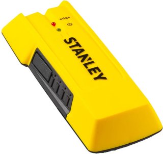 De Stanley S50 Stud Finder in één oogopslag