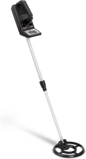 Steinberg Systems Metaaldetector 100 cm Ø 19 cm
