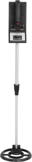 Steinberg Systems Metaaldetector 100 cm Ø 19 cm