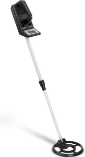 Steinberg Systems Metaaldetector 100 cm Ø 19 cm