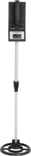 Steinberg Systems Metaaldetector 100 cm Ø 19 cm