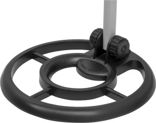 Steinberg Systems Metaaldetector 100 cm Ø 19 cm