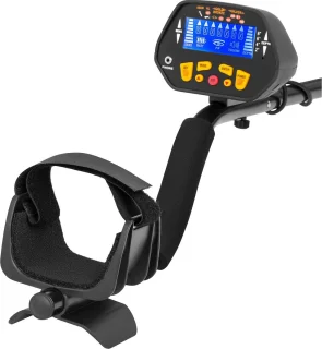 Steinberg Systems Metaaldetector 120 cm