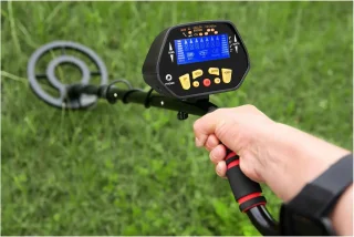 Steinberg Systems Metaaldetector 120 cm
