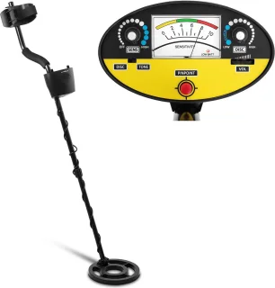 Steinberg Systems Metaaldetector 150 cm Ø 22 cm