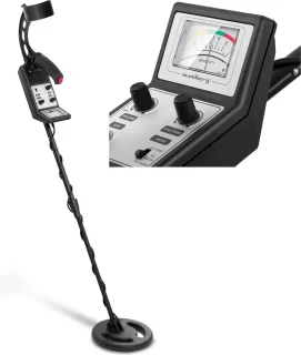 Steinberg Systems Metaaldetector 200 cm