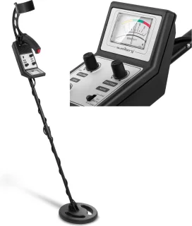 Steinberg Systems Metaaldetector 200 cm