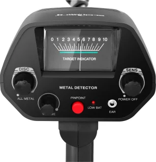 Steinberg Systems Metaaldetector Ø 18,8 cm 200–25 cm