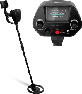 Steinberg Systems Metaaldetector Ø 18,8 cm 200–25 cm