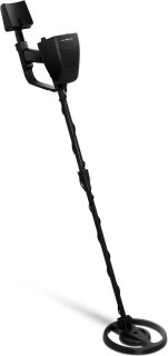 Steinberg Systems Metaaldetector Ø 18,8 cm 200–25 cm review