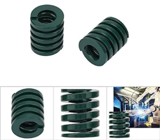Stempelveer od 25mm id 12.5mm TH25*60mm