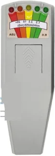Stralingsdetector EMF-meter
