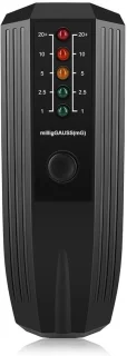 Stralingsdetector - EMF meter