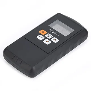 Stralingsmeter β/γ Dosimeter