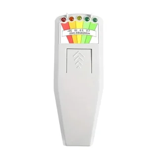 Stralingstester emf-meter