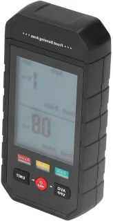 Stralingstester EMF-meter