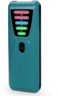 Stralingstester EMF-meter