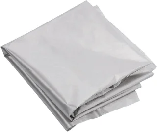 Stralingswerend Doek 2 x 1,1 m