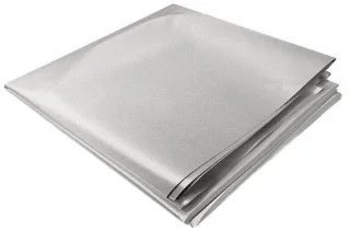 Stralingswerend Doek 2 x 1,1 m