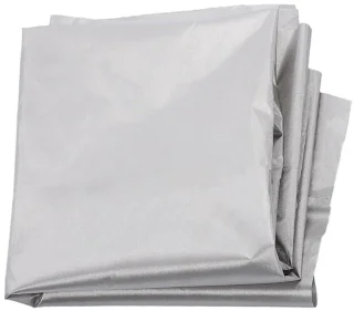 Stralingswerend Doek 2 x 1,1 m