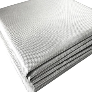 Stralingswerend Doek 2 x 1,1 m