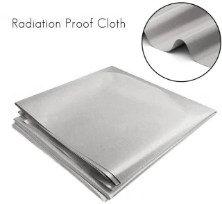 Stralingswerend Doek 2 x 1,1 m
