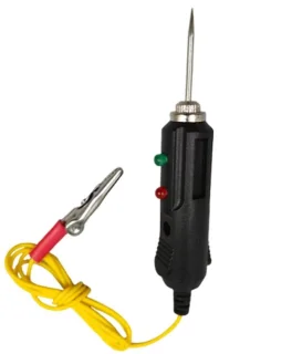 Stroomtester spanningzoeker