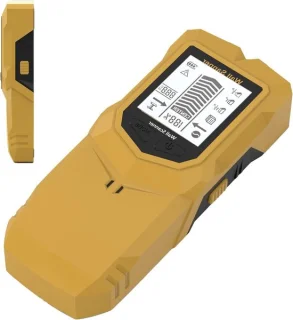 Stud finder wandscanner