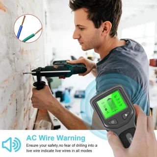 Stud Finder Wandscanner