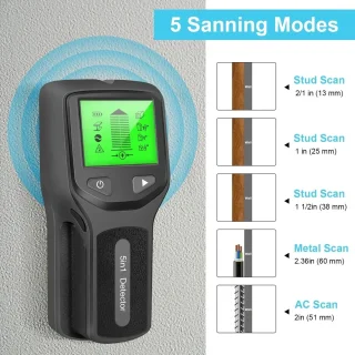 Stud Finder Wandscanner