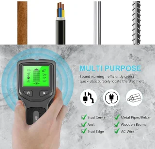Stud Finder Wandscanner