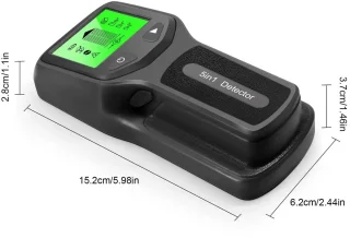 Stud Finder Wandscanner