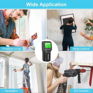 Stud Finder Wandscanner