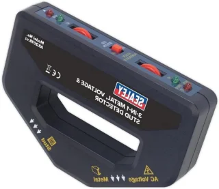 Studdetector - Zilver - 1 stuk