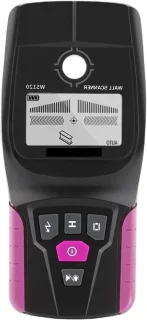 Studfinder wandscanner