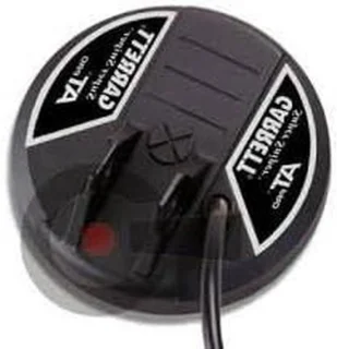 Super Sniper Metaaldetector Zoekspoel 4.5 inch