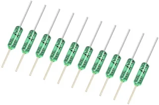 SW-200D vibratiesensor (shake schakelaar) - 10 stuks