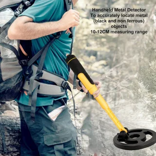 TerraFind MD-300 Metaaldetector