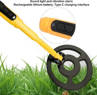 TerraFind MD-300 Metaaldetector