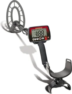 TerraFind Pro 3000 Metaaldetector