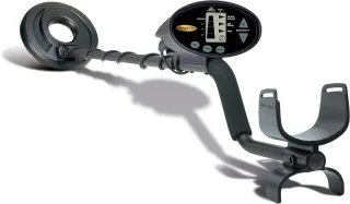 TerraPro 300 Metaaldetector