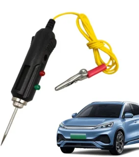 Testpen Spanningsmelder
