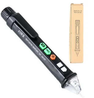 Testpen Spanningsmelder